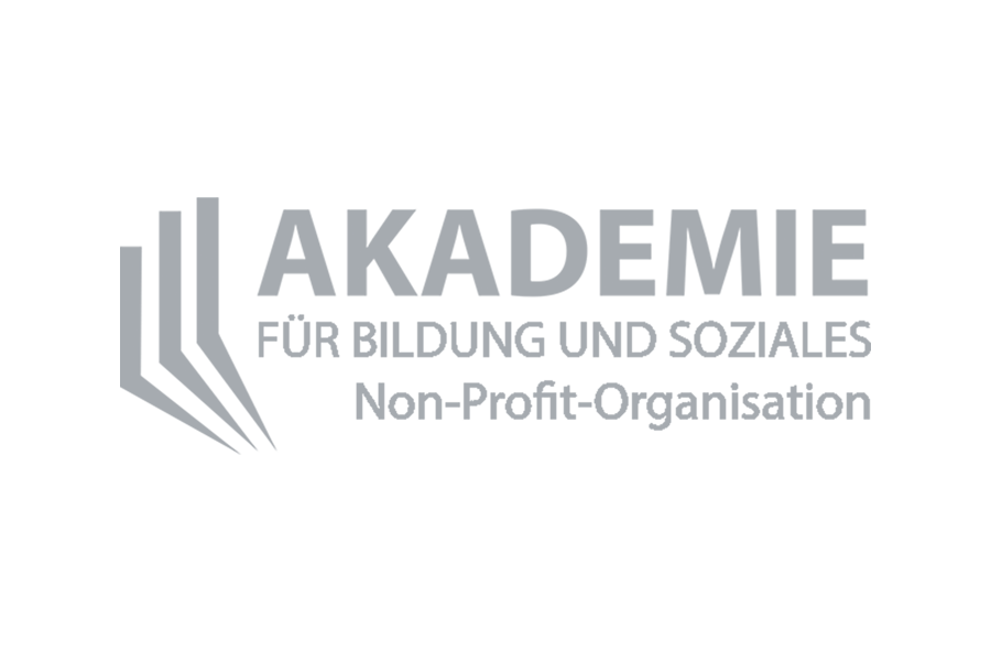 Kundenlogo Akademie für Bildung und Soziales