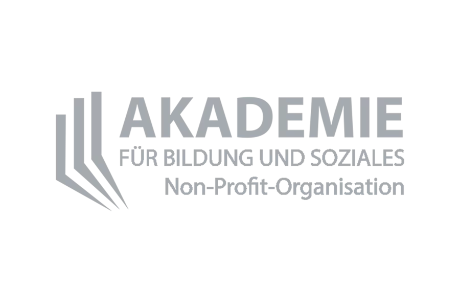 Kundenlogo Akademie für Bildung und Soziales