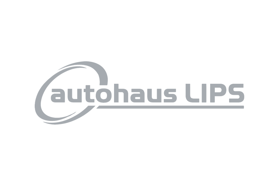 Kundenlogo Autohaus Lips