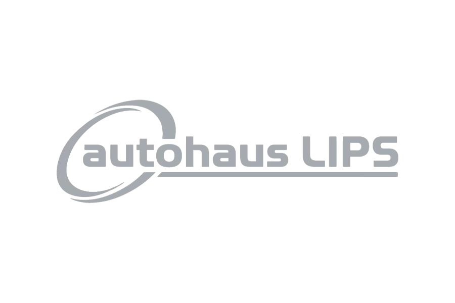 Kundenlogo Autohaus Lips