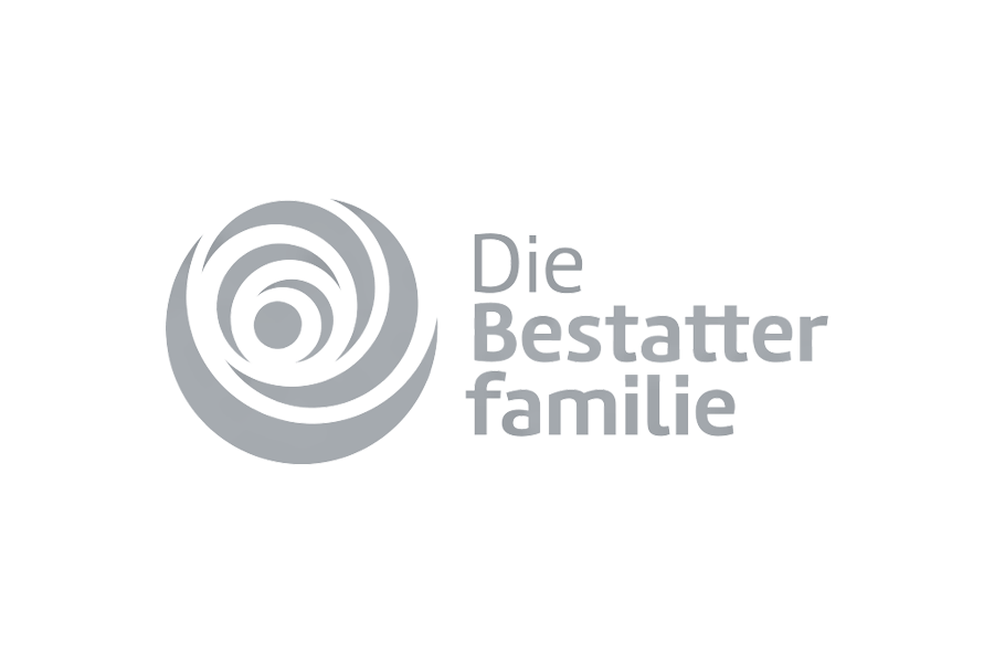 Kundenlogo Die Bestatterfamilie