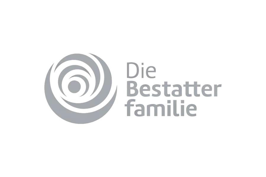 Kundenlogo Die Bestatterfamilie