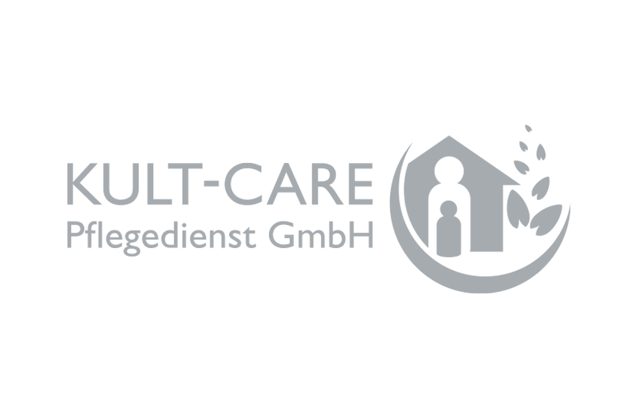 Kundenlogo Kult-Care Pflegedienst