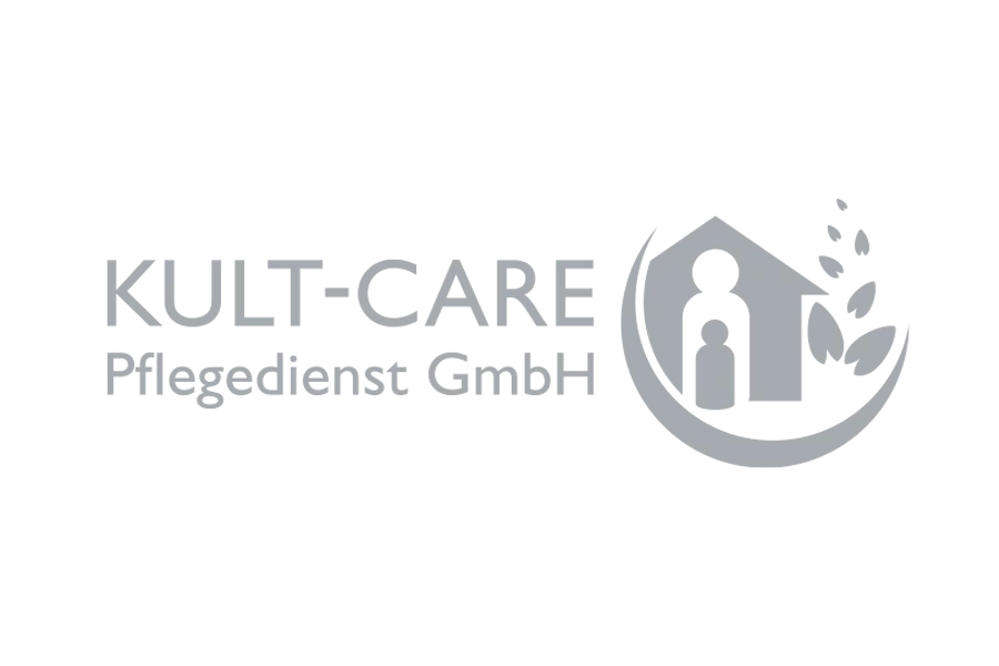 Kundenlogo Kult-Care Pflegedienst