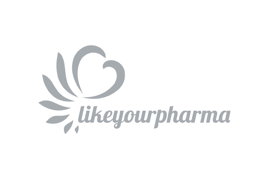 Kundenlogo likeyourpharma