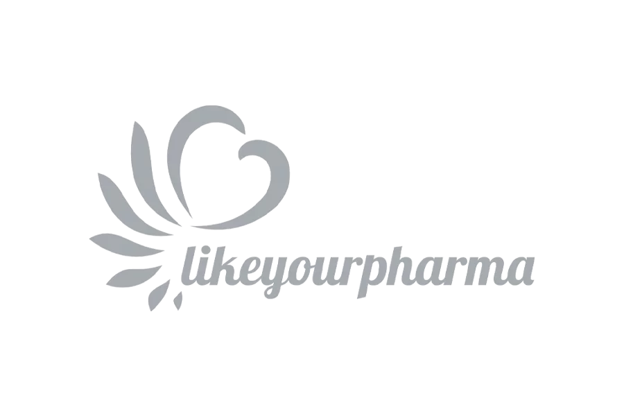 Kundenlogo likeyourpharma